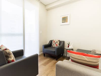 Natalia Almeida - Psicóloga & Psicanalista