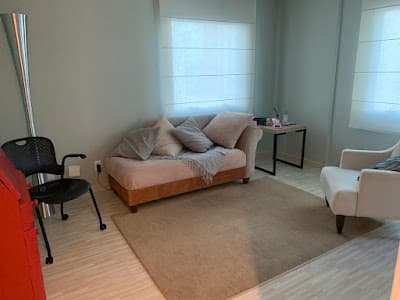 Clínica de psicologia | Gabriela Vaz Grzegorzewska - foto 2