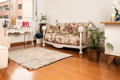 Psicóloga Clínica e Neuropsicóloga Daniela Risk em Santo Amaro