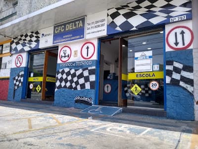 Auto Escola Jaçanã - foto 2