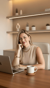 Psicanalista Fernanda Campos