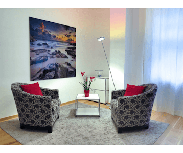 Psicologia Bruna Ferreira - Vila Madalena Pinheiros - foto 4