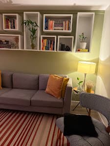 Psicóloga Gabriela Crisostomo em Brooklin