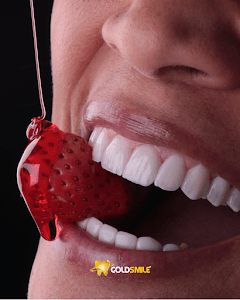 Gold Smile Odontologia