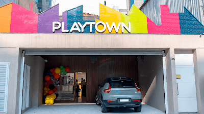 PLAYTOWN BRASIL