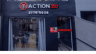 ACTION 360° - VILA MARIANA