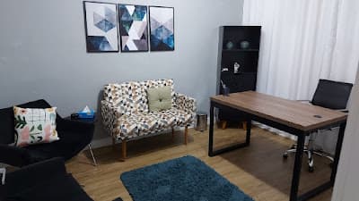 Psicóloga Bruna Zettler