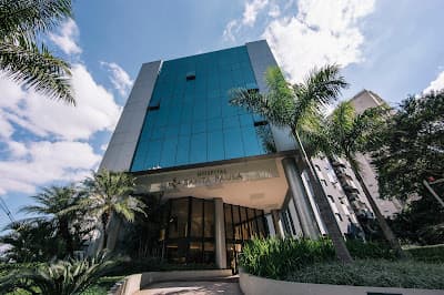 Instituto Saúde - foto 2