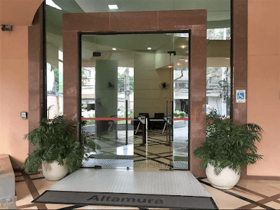 Fabiana Falcão- Psicóloga Pinheiros