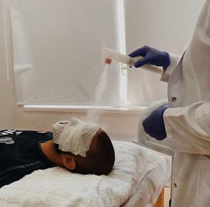 O3 Fisio em Pinheiros