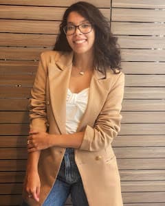 Psicóloga Amanda Annibale - foto 3