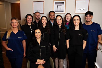 Dentista no Tatuapé | Joyce Martins Odontologia em Tatuapé