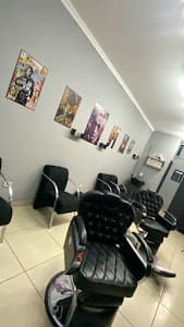Barbearia Expert's - Santo Amaro em Santo Amaro