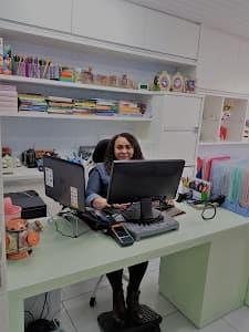 Psicóloga Cleide Bezerra - foto 2