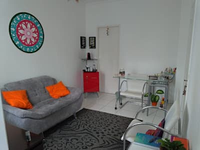 Psicóloga Débora Lacerda