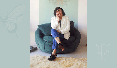 Roseli Freitas Psicóloga Clínica