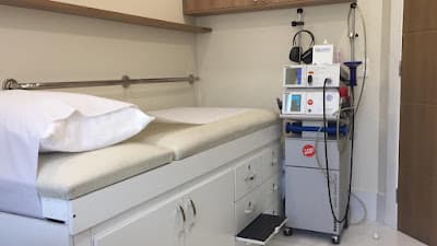 Dr. Luis Carlos Tomikawa - Fisiatra - foto 3