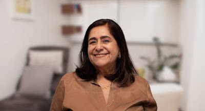 Sandra Sterenberg - Psicóloga Clínica - foto 2