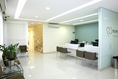 Huntington Medicina Reprodutiva Vila Mariana