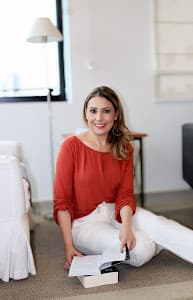 Carla Santos Psicologia e Neuropsicologia