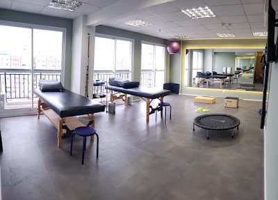 ReMA FISIOTERAPIA - Clínica de Fisioterapia e Pilates Vila da Saúde