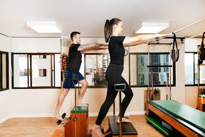 Pilates Lab - Vila Olímpia - foto 4