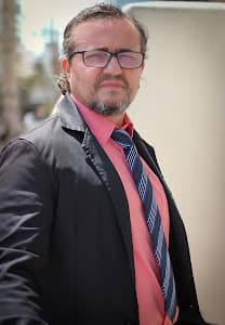 Erasmo Lima - Psicanalista - foto 2