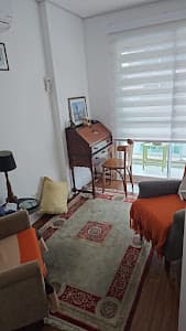 Psicanalista Sergio Marques