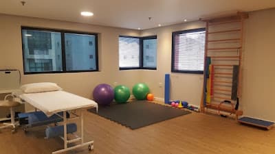 Itaim Bibi | Dinâmica Fisioterapia RPG