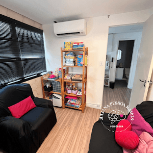 Psicóloga Juliana Pessoa