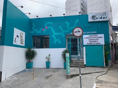 Clínica Veterinária Cuidar