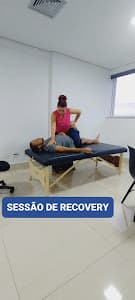 SF CORE FISIO fisioterapia pilates e medicina em Santana
