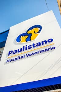 Paulistano Centro Veterinário