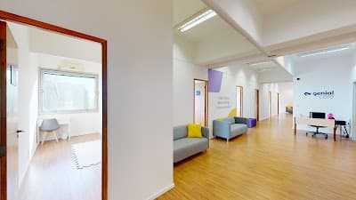 NIC - Núcleo de Intervenção Comportamental - foto 3