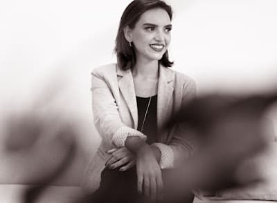 Dra. Pâmella Lima, Psicóloga e Sexóloga