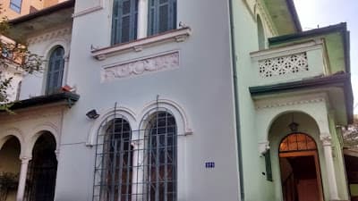 Psicóloga Kamilla P. Barreto - foto 4