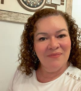 Psicóloga Lucicleide Gomes - foto 2