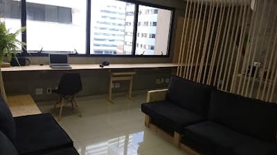 Clínica de Psicologia Rafael Cerqueira Duarte - foto 2