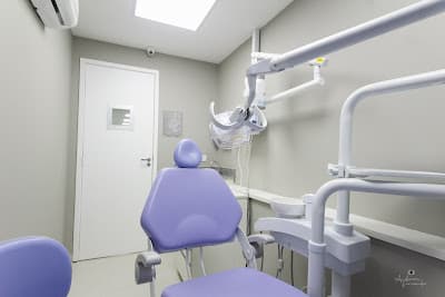 Dentista Santo Amaro | Amil Hapvida Itaú Metlife Santander Sulamérica Unimed