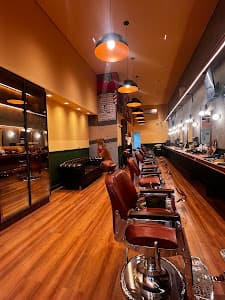 1 Barber Shop - foto 3