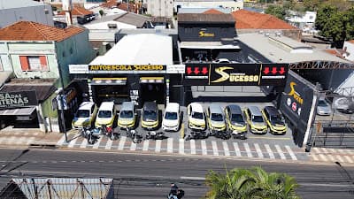 Auto Escola Sucesso - foto 2