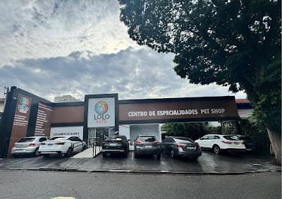 Pró Zoo Farmácia e Pet Shop em Centro