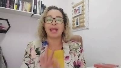 Roseli Martins Avanessian - Psicóloga em São Paulo - foto 3
