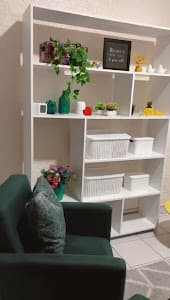 Psicóloga Bruna Marinho | Espaço Seja Como Flor - foto 4