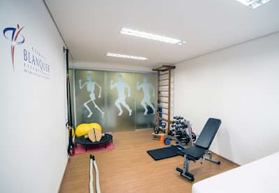 Kinesio Fisioterapia