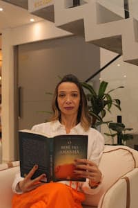 Psicóloga Joyce Rodrigues CRP _06/133063 - foto 3