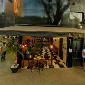 Mr. Cut Barbearia - Lapa - foto 4