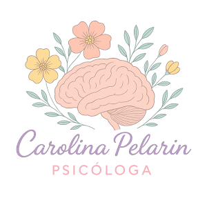 Psicóloga Infantil - Carolina Pelarin