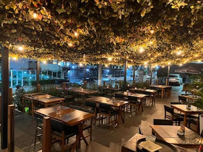 Vila Conte 24 horas.