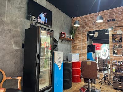 1 Barber Shop - foto 2